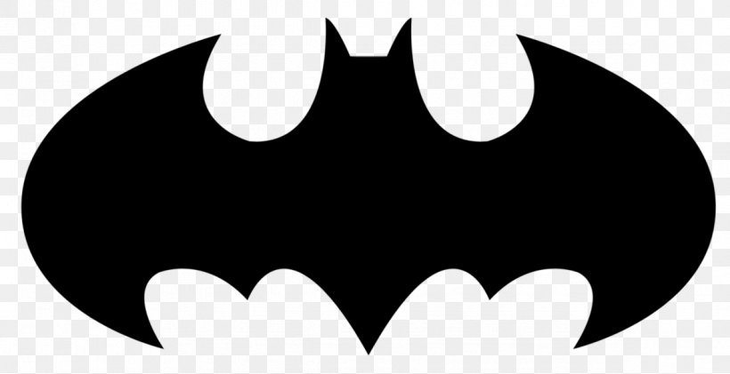 Batman Logo DC Comics Batplane, PNG, 1184x608px, Batman, Bat, Batman Black And White, Batman Family, Batplane Download Free