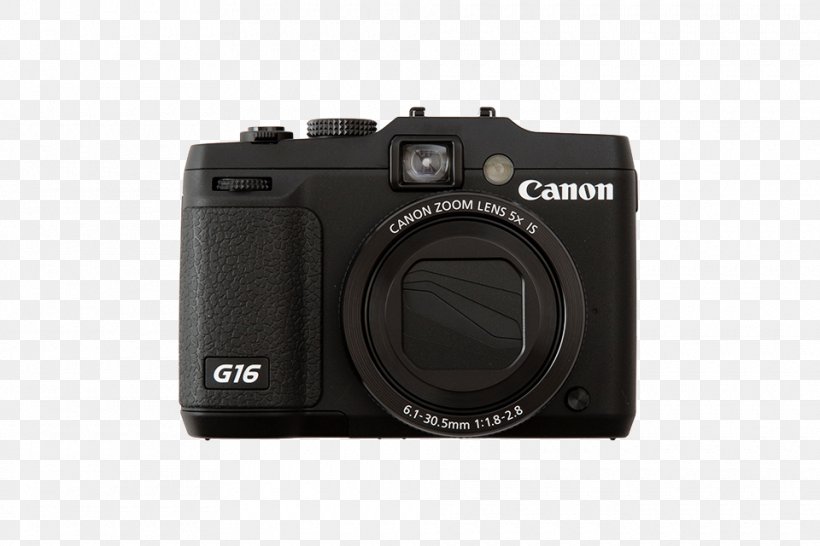 Canon PowerShot G7 X Point-and-shoot Camera Canon PowerShot G16 12.1 MP Compact Digital Camera, PNG, 960x640px, Canon Powershot G7 X, Active Pixel Sensor, Camera, Camera Accessory, Camera Lens Download Free