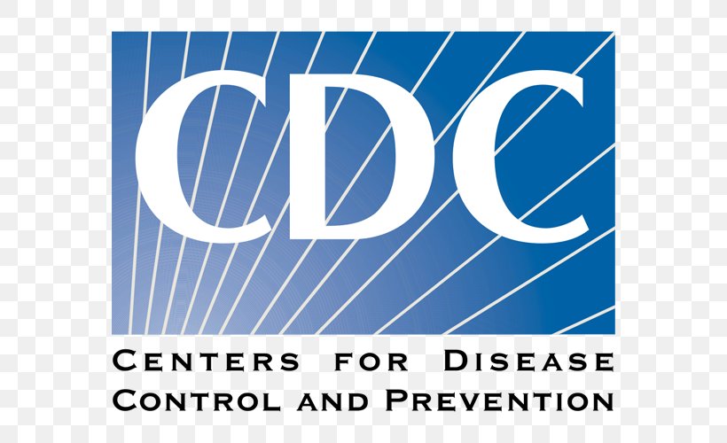 Centers For Disease Control And Prevention Public Health CDC Influenza, PNG, 600x500px, Public Health, Area, Blood Lead Level, Blue, Brand Download Free
