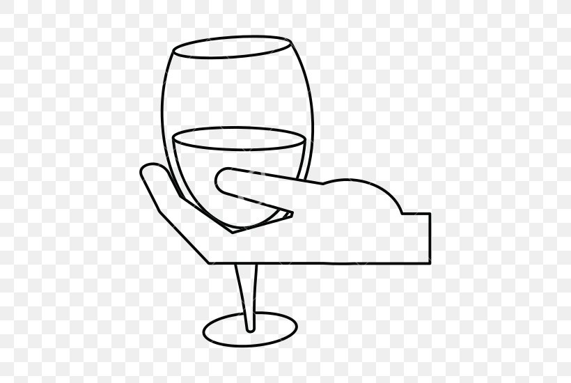 Clip Art Wine Glass Wine Glass Vector Graphics, PNG, 550x550px, Wine, Alcoholic Drink, Area, Artwork, Black And White Download Free