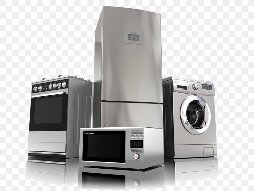 Home Appliance Major Appliance Washing Machines Cooking Ranges, PNG, 1000x750px, Home Appliance, Air Conditioning, Clothes Dryer, Cooking Ranges, Cutlery Download Free