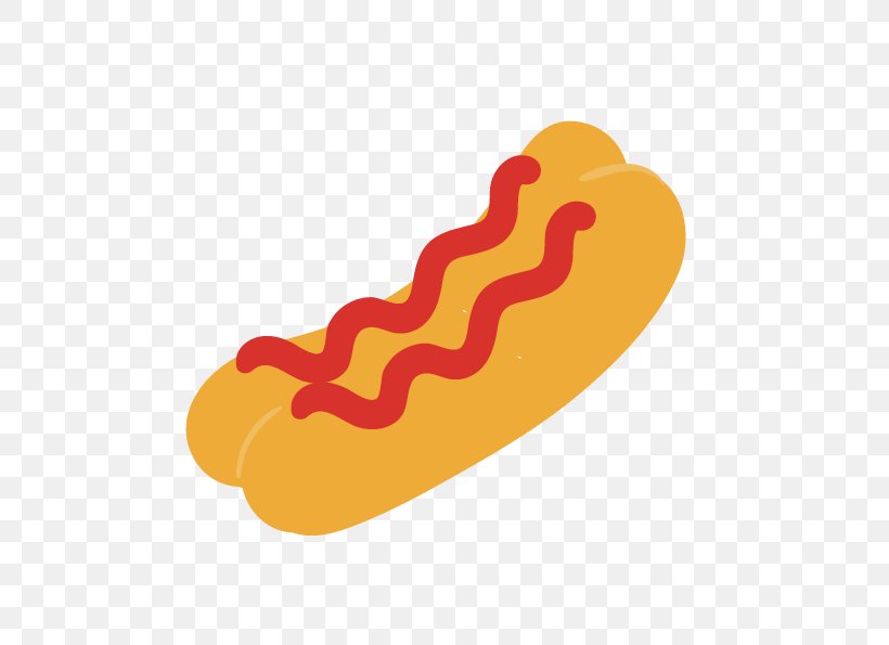 Hot Dog Breakfast Clip Art, PNG, 595x595px, Hot Dog, Bread, Breakfast, Heart, Hot Dog Bun Download Free