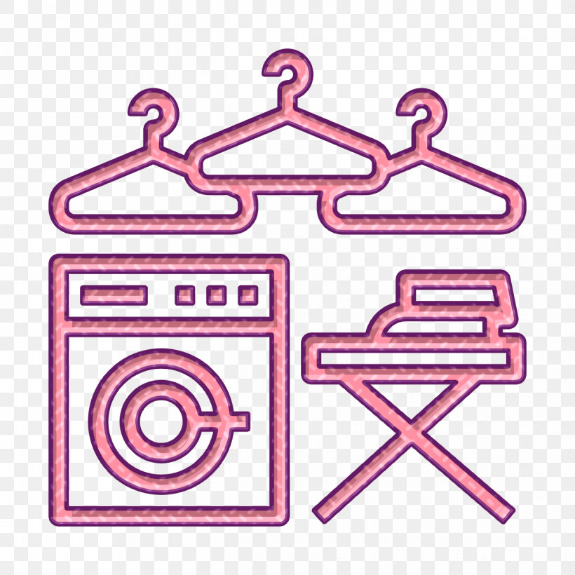 Hotel Service Icon Laundry Icon, PNG, 1244x1244px, Hotel Service Icon, Chemical Symbol, Chemistry, Geometry, Laundry Icon Download Free