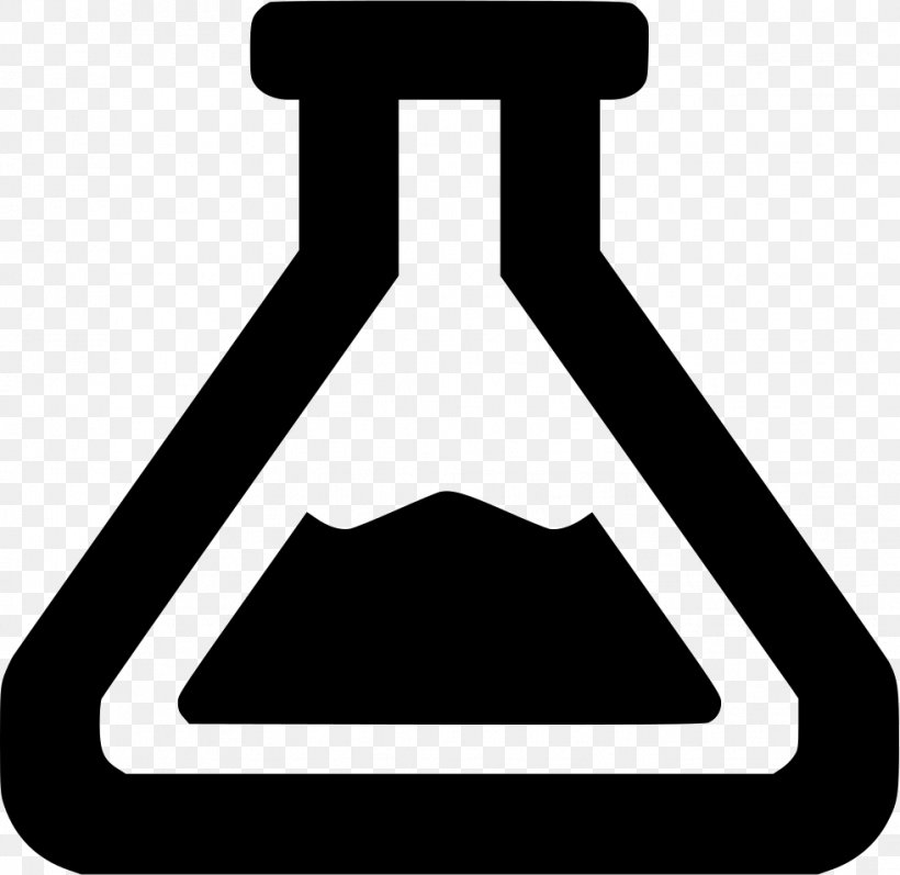 Laboratory Tube Chemistry Iconfinder, PNG, 981x954px, Laboratory, Black, Black And White, Chemistry, Computer Software Download Free