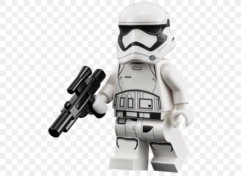 Lego Star Wars: The Force Awakens Stormtrooper Leia Organa Kylo Ren Finn, PNG, 528x599px, Lego Star Wars The Force Awakens, Figurine, Finn, First Order, Kylo Ren Download Free