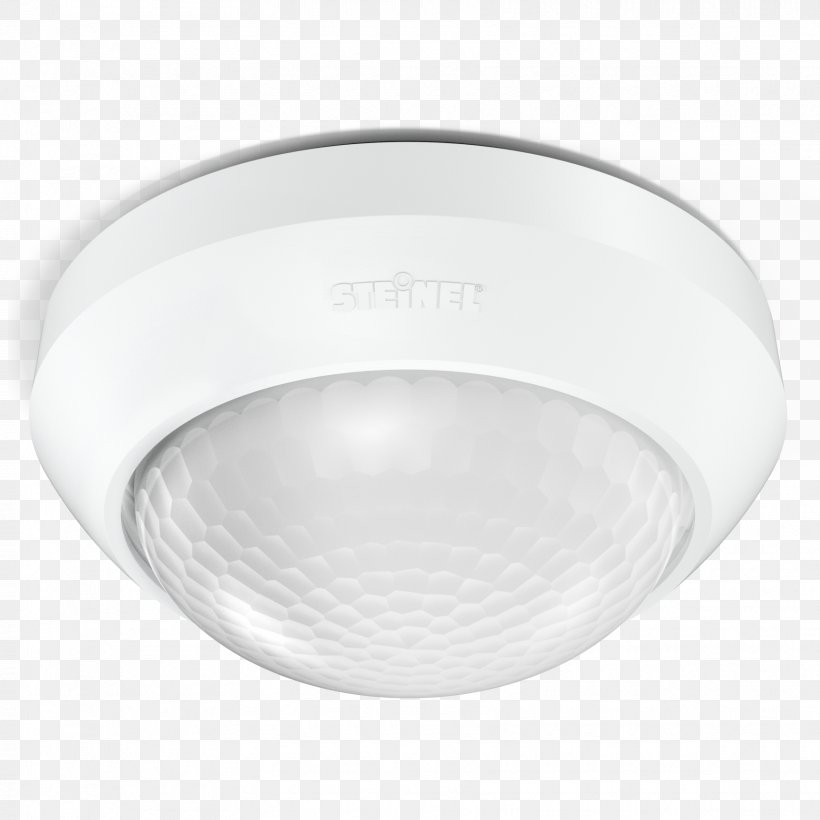 Light Motion Sensors Passive Infrared Sensor Steinel, PNG, 1725x1725px, Light, Ceiling Fixture, Detection, Detector, Electrical Switches Download Free