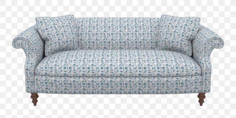 Loveseat Couch Sofa Bed Slipcover, PNG, 1000x500px, Loveseat, Bed, Chair, Comfort, Couch Download Free