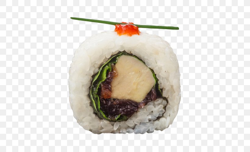 Onigiri California Roll Gimbap Sushi 07030, PNG, 500x500px, Onigiri, Appetizer, Asian Food, California Roll, Comfort Food Download Free