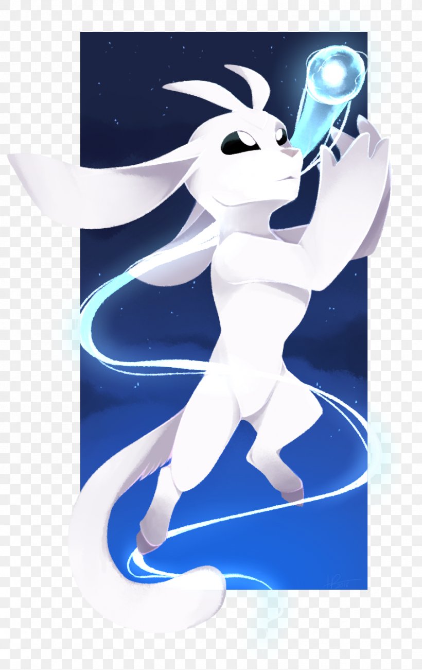 Ori And The Blind Forest Fan Art DeviantArt, PNG, 899x1427px, Ori And The Blind Forest, Art, Art Game, Artist, Blue Download Free