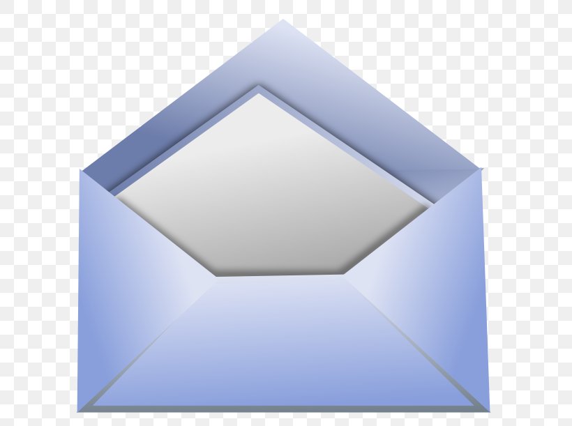 Paper Mail Clip Art, PNG, 800x611px, Paper, Airmail, Blue, Computer, Envelope Download Free