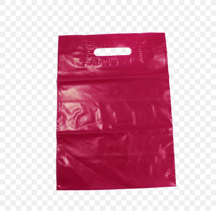 Plastic Bag Rectangle, PNG, 800x800px, Plastic Bag, Bag, Magenta, Pink, Plastic Download Free
