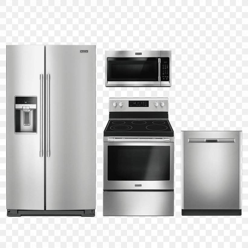 Refrigerator Maytag MSS26C6MF Home Appliance Whirlpool Corporation, PNG, 1800x1800px, Refrigerator, Amana Corporation, Dishwasher, Freezers, Home Appliance Download Free
