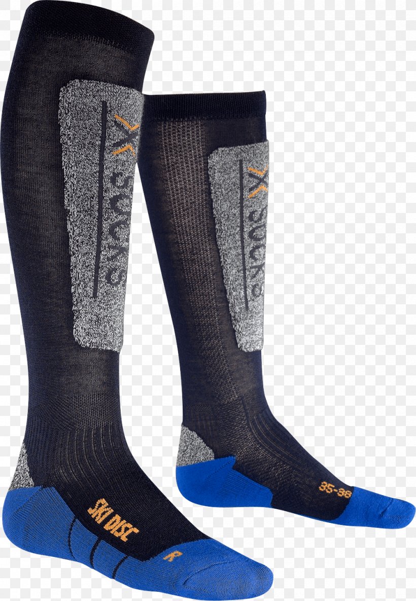 Sock Skiing Footwear Shop Ski Boots, PNG, 1000x1446px, Sock, Barefoot, Clothing, Factory Outlet Shop, Fashion Accessory Download Free
