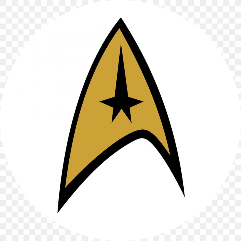 Starfleet Star Trek Insegna Klingon Embroidered Patch, PNG, 1000x1000px, Starfleet, Communicator, Embroidered Patch, Insegna, Klingon Download Free