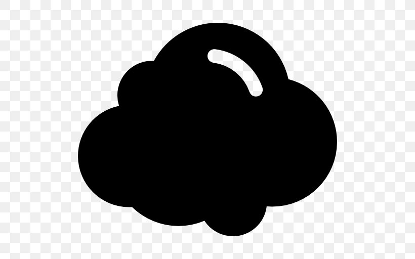 Storm Weather Cloud Rain, PNG, 512x512px, Storm, Black, Black And White, Cloud, Cloud Computing Download Free