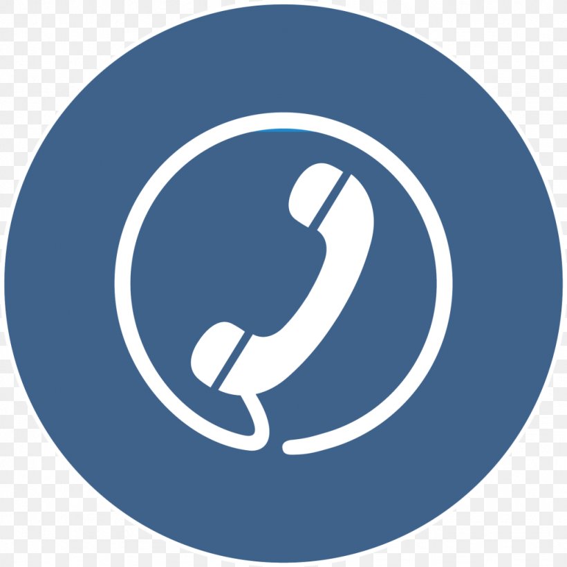 Telephone Call Callback Email, PNG, 1024x1024px, Telephone Call, Blue, Brand, Callback, Email Download Free