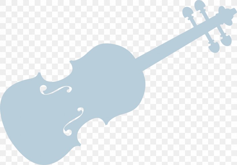 Violin Silhouette Musical Instrument, PNG, 1728x1204px, Violin, Blue, Designer, Musical Instrument, Silhouette Download Free