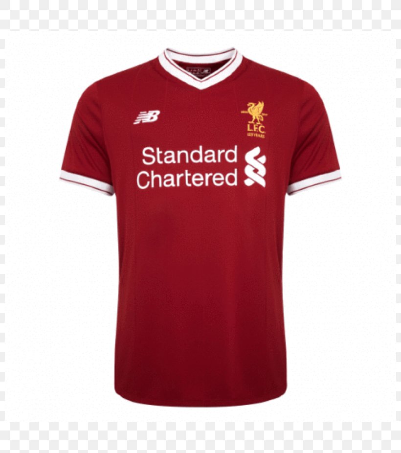 2017–18 Liverpool F.C. Season Jersey Kit Shirt, PNG, 800x926px, Liverpool Fc, Active Shirt, Brand, Clothing, Collar Download Free