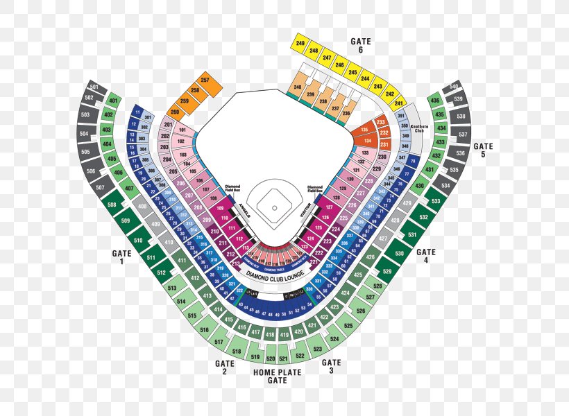 Angel Stadium Los Angeles Angels Dodger Stadium Kauffman Stadium Kansas City Royals, PNG, 600x600px, Angel Stadium, Aircraft Seat Map, Anaheim, Area, Baseball Download Free