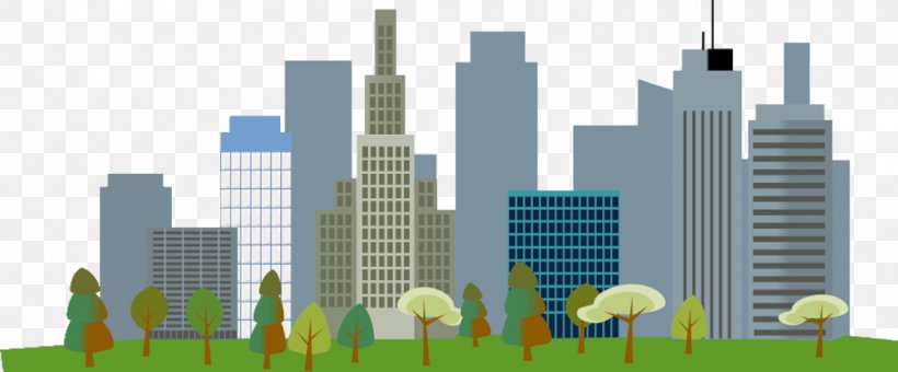 Building Cities: Skylines Clip Art, PNG, 1118x464px, Building, Cities Skylines, City, Cityscape, Daytime Download Free