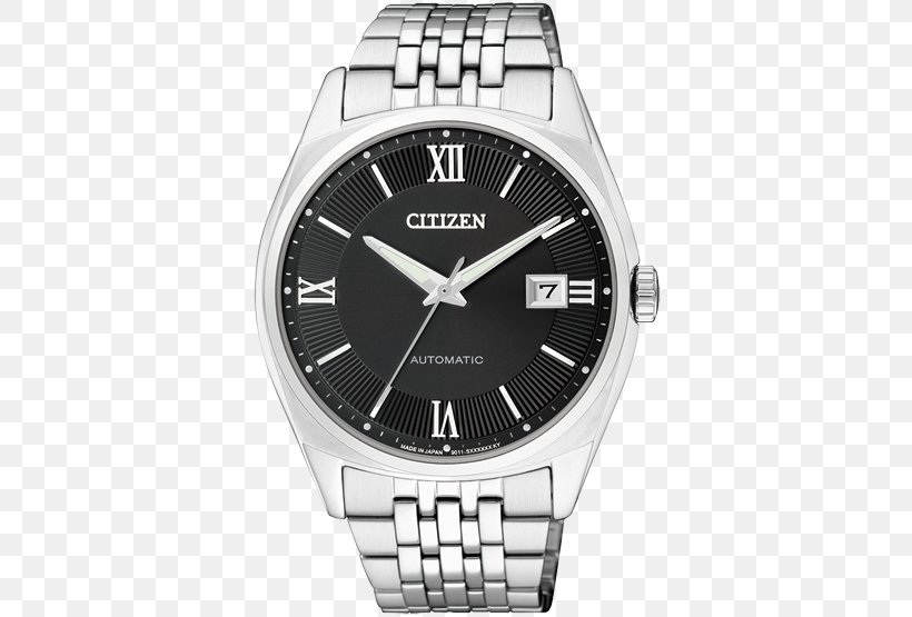 Citizen Watch Citizen Holdings Movement Clock, PNG, 555x555px, Watch, Automatic Watch, Brand, Citizen Holdings, Citizen Watch Download Free