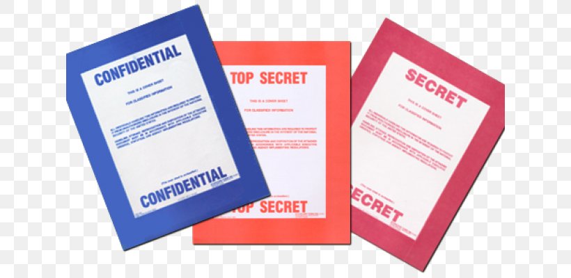 Classified Information Confidentiality Security Clearance Secrecy Document, PNG, 630x400px, Classified Information, Brand, Confidentiality, Document, Government Download Free