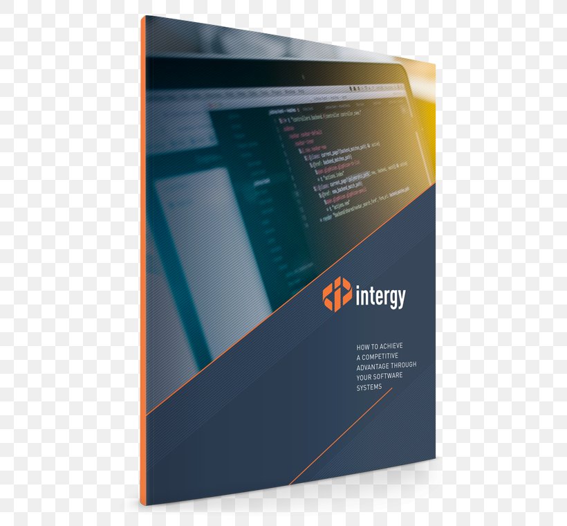 Computer Software Software System Business, PNG, 575x760px, Computer Software, Brand, Brochure, Business, Competition Download Free