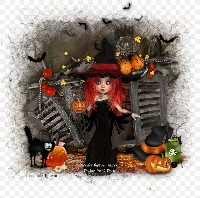 Halloween, PNG, 810x810px, Halloween, Art Download Free