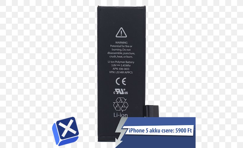 IPhone 4S IPhone 6 IPhone 5s, PNG, 500x500px, Iphone 4s, Battery, Battery Charger, Brand, Computer Component Download Free