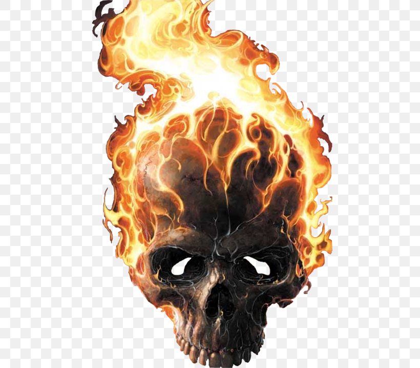 Johnny Blaze Ghost Rider: Road To Damnation Marvel Comics, PNG, 478x718px, Johnny Blaze, Bone, Character, Clayton Crain, Comic Book Download Free