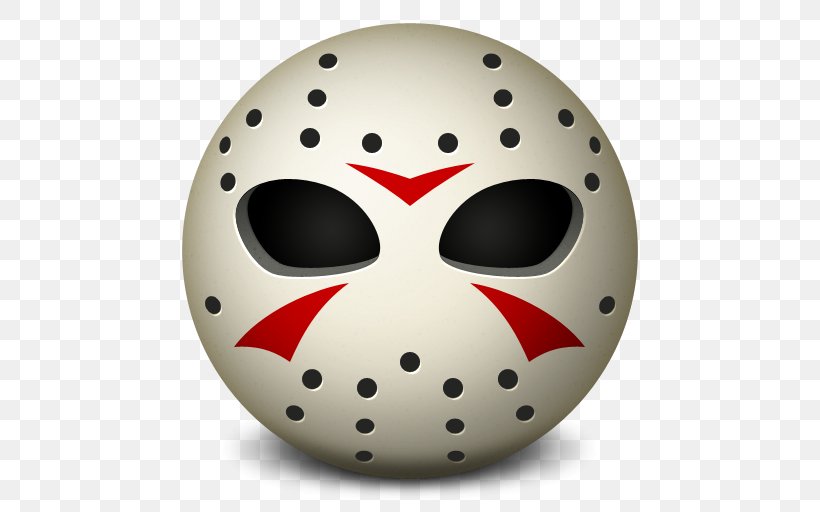 Mask Personal Protective Equipment Headgear, PNG, 512x512px, Friday The 13th The Game, Film, Friday, Friday After Next, Friday The 13th Download Free