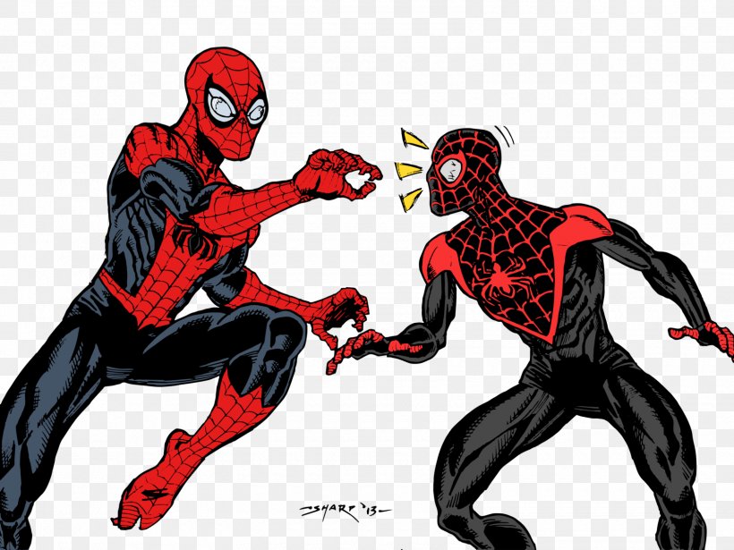 Miles Morales: Ultimate Spider-Man Ultimate Collection Miles Morales: Ultimate Spider-Man Ultimate Collection Dr. Otto Octavius Electro, PNG, 1600x1201px, Spiderman, Comics, Dr Otto Octavius, Drawing, Electro Download Free