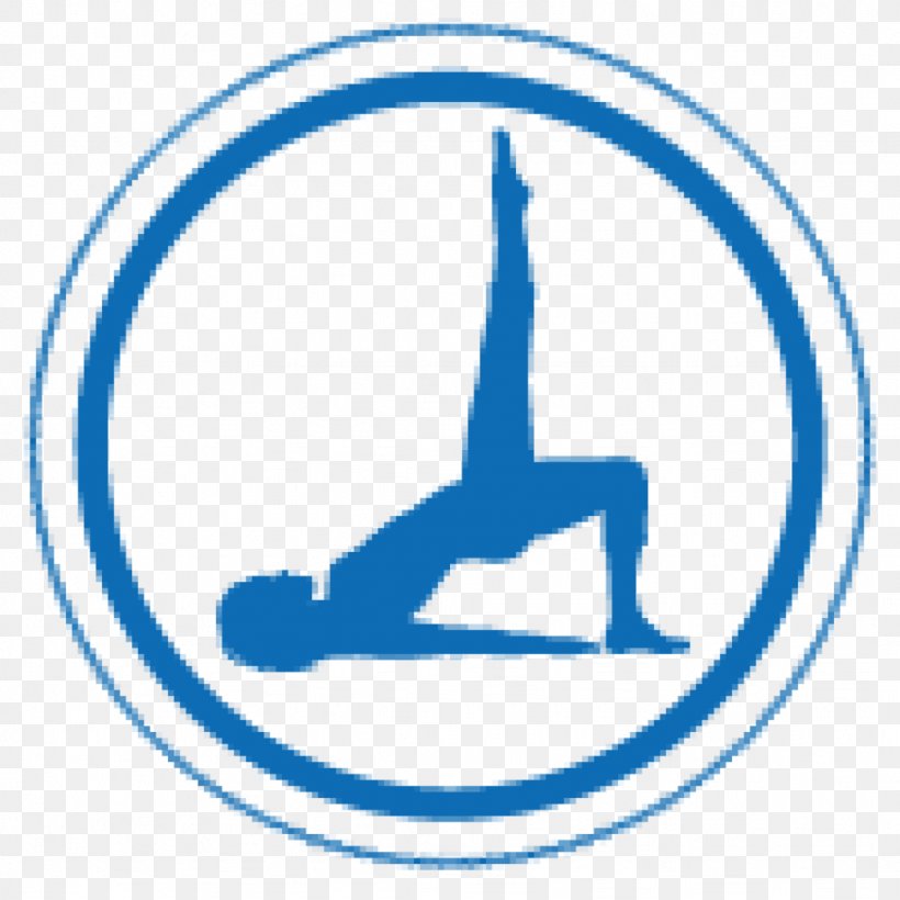 Pilates Yoga Fitness Centre Physical Fitness 平和基金, PNG, 1024x1024px, Pilates, Area, B K S Iyengar, Blue, Brand Download Free