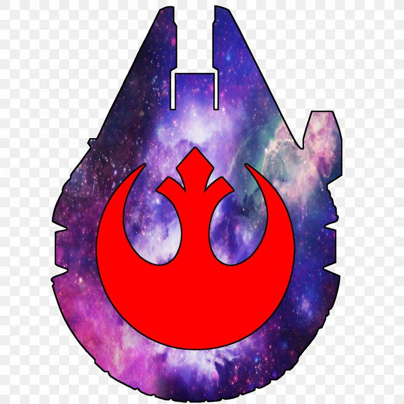Rebel Galaxy Millennium Falcon Star Wars Symbol Tattoo, PNG, 1600x1600px, Rebel Galaxy, Magenta, Millennium Falcon, Purple, Star Wars Download Free