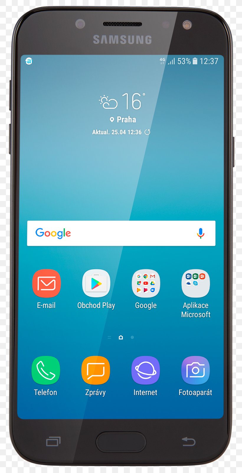 Samsung Galaxy J5 Samsung Galaxy J3 (2016) Samsung Galaxy J3 (2017) Samsung Galaxy S7, PNG, 804x1600px, Samsung Galaxy J5, Aukro, Cellular Network, Communication Device, Display Device Download Free
