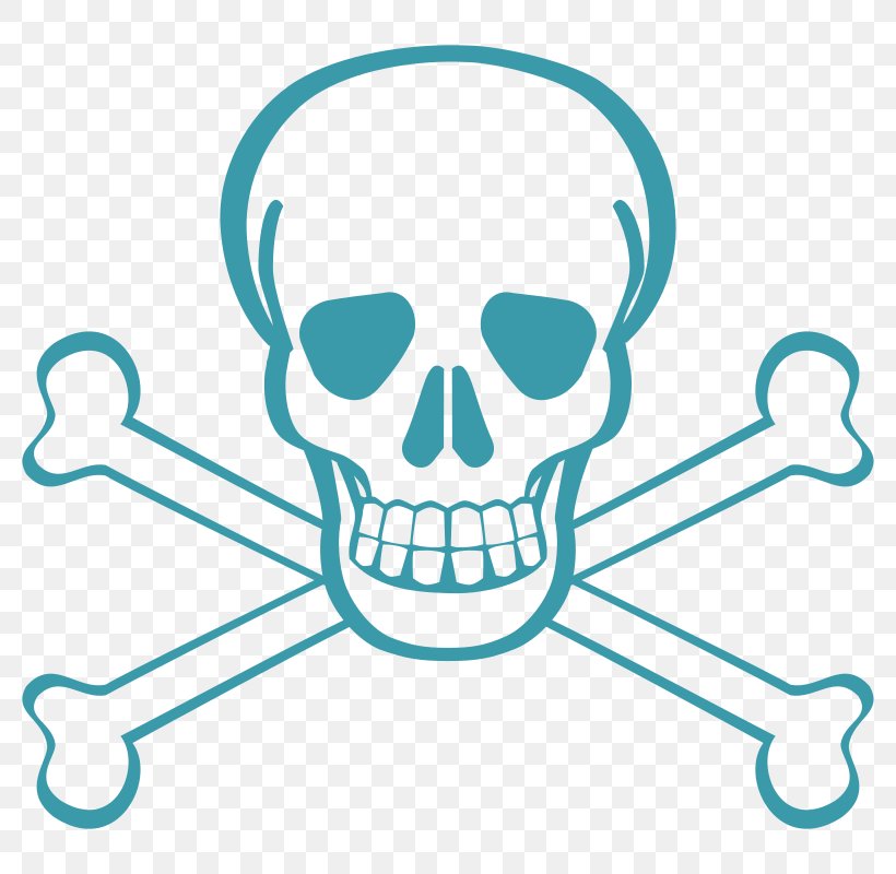 Skull And Bones Skull And Crossbones, PNG, 800x800px, Skull And Bones, Bone, Cdr, Head, Human Behavior Download Free