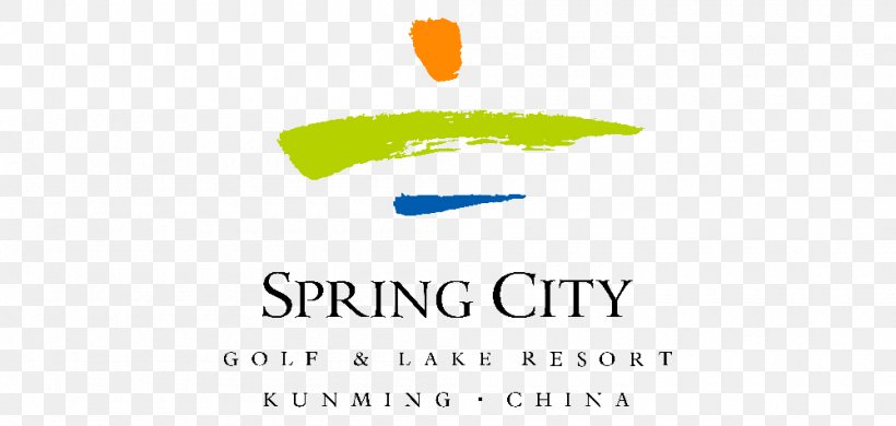 Spring City Golf And Lake Resort Logo Brand Desktop Wallpaper Font, PNG, 1000x476px, Logo, Brand, City, Computer, Golf Download Free