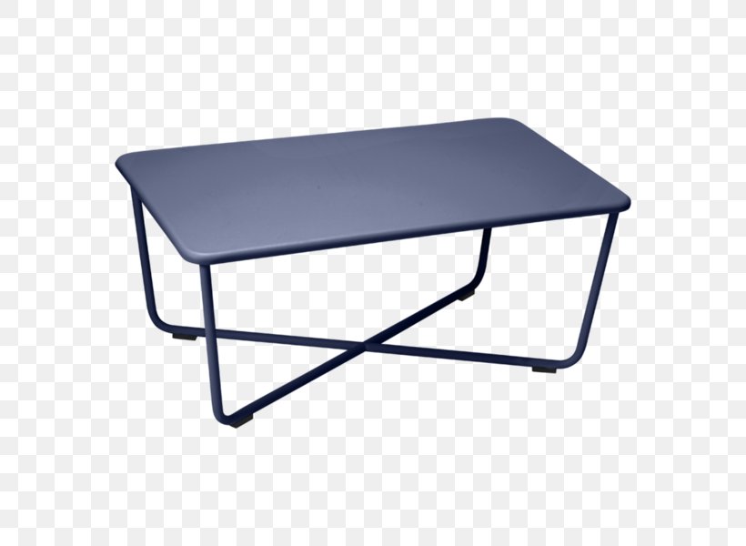 Table Fermob SA Garden Furniture, PNG, 600x600px, Table, Balcony, Bench, Chair, Coffee Table Download Free