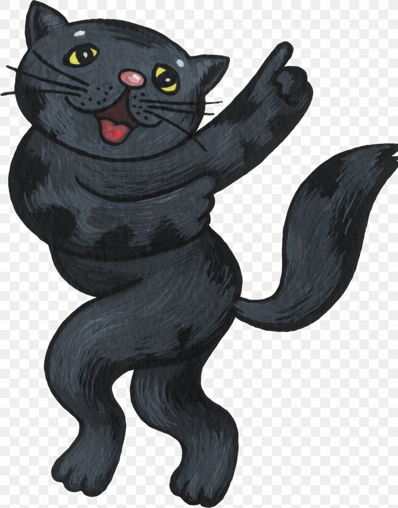 Black Cat Whiskers Cartoon Photography, PNG, 1878x2398px, Black Cat, Carnivoran, Cartoon, Cat, Cat Like Mammal Download Free