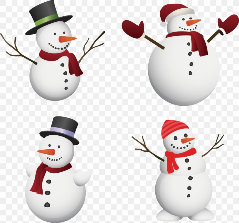 Christmas Ornament Snowman New Years Day, PNG, 920x860px, Christmas, Christmas Decoration, Christmas Ornament, Greeting Card, Holiday Download Free