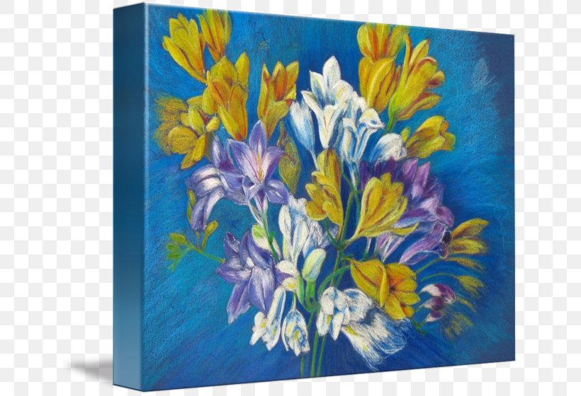 Floral Design Acrylic Paint Art Canna Still Life, PNG, 650x560px, Floral Design, Acrylic Paint, Acrylic Resin, Art, Artwork Download Free