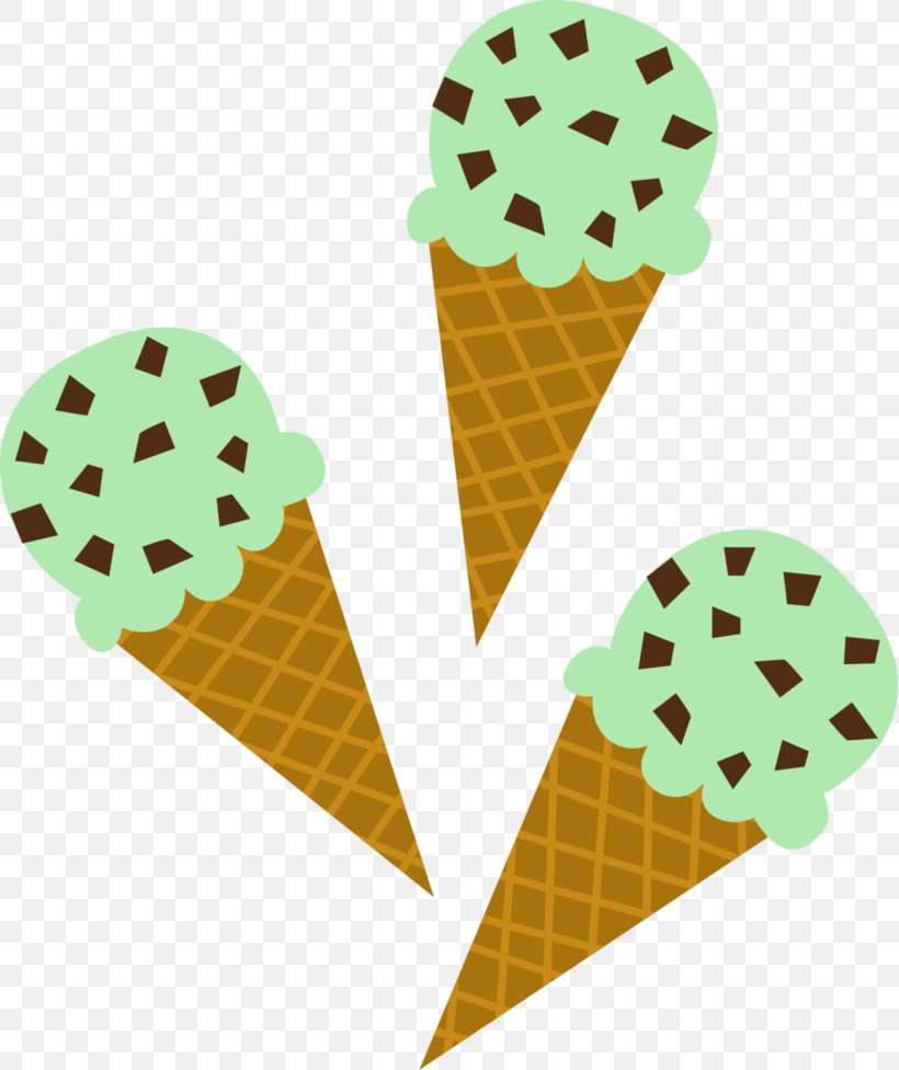 Ice Cream Cones Mint Chocolate Chip, PNG, 819x976px, Ice Cream, Biscuits, Chocolate, Chocolate Chip, Chocolate Chip Cookie Download Free