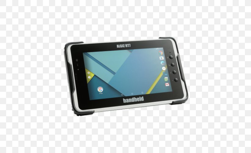 Microsoft Tablet PC Tablet Computers Rugged Computer Android Handheld Devices, PNG, 500x500px, Microsoft Tablet Pc, Android, Computer, Electronic Device, Electronics Download Free