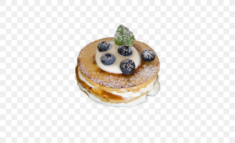 Pancake Breakfast Tart Recipe Menu, PNG, 500x500px, Pancake, Blueberry, Breakfast, Butter, Chef Download Free