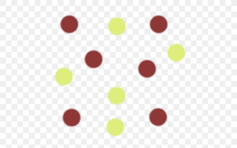 Polka Dot Circle Point, PNG, 512x512px, Polka Dot, Magenta, Point, Polka, Rectangle Download Free