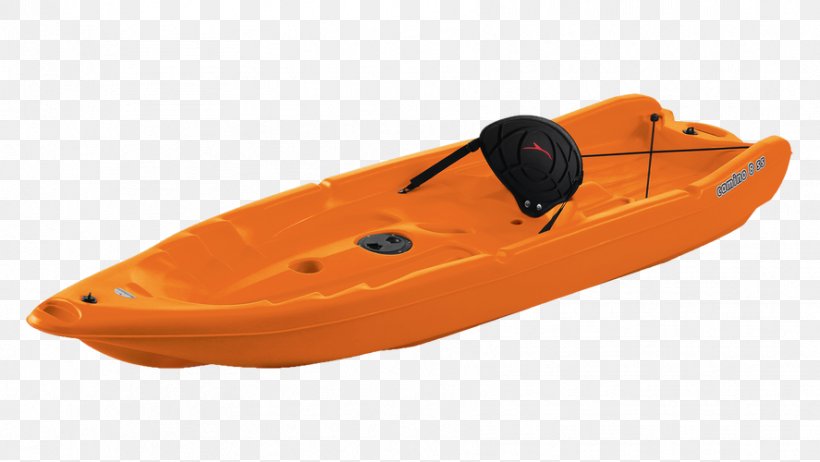 Sit-on-top Kayak Sun Dolphin Camino 8 SS Boat Sun Dolphin Aruba 8 SS, PNG, 887x500px, Kayak, Boat, Canoe, Canoeing And Kayaking, Orange Download Free