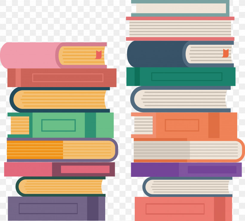 Stack Of Books Books, PNG, 3000x2713px, Stack Of Books, Books, Geometry, Line, Mathematics Download Free