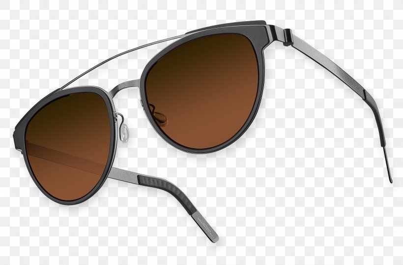 Sunglasses Lens Goggles Fashion, PNG, 2048x1344px, Sunglasses, Brown, Eyewear, Fashion, Glasses Download Free