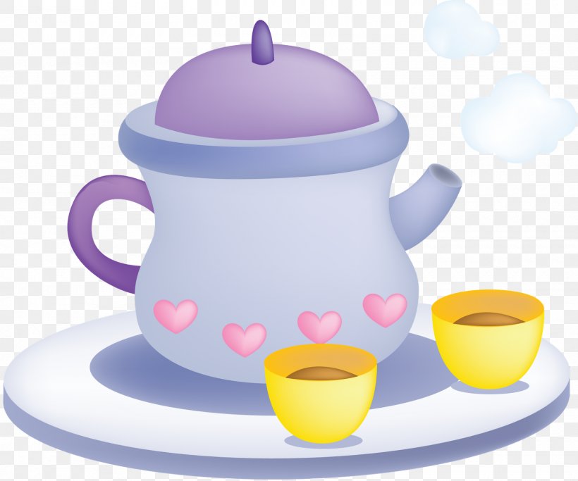 Tea Kettle Clip Art, PNG, 1600x1333px, Tea, Ceramic, Coffee Cup, Cup, Dishware Download Free