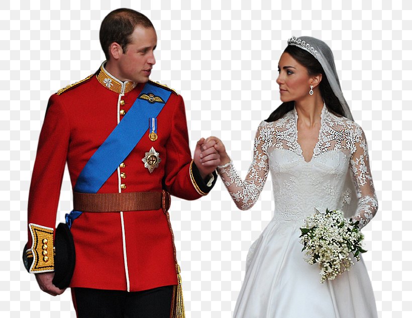 Wedding Of Prince William And Catherine Middleton Wedding Of Prince Harry And Meghan Markle Marriage Tuxedo, PNG, 768x634px, Wedding, Bridal Clothing, Bride, Bridegroom, Catherine Duchess Of Cambridge Download Free